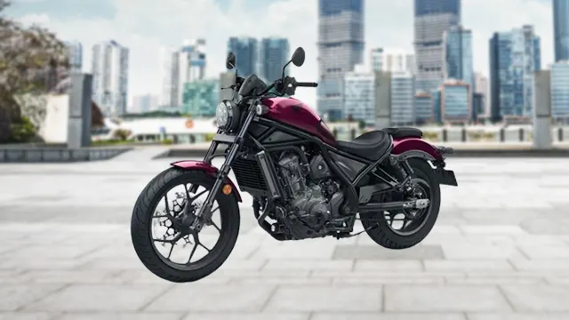 bike image